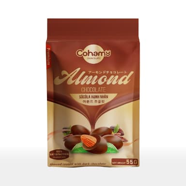 Almond