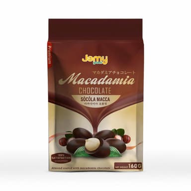 Macadamia