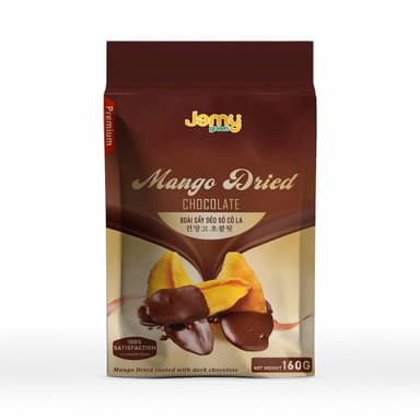 Dried Mango
